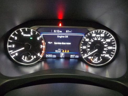 Used 2023 Nissan Altima 2.5 SV image 38