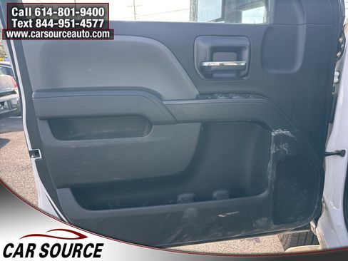 Used 2019 Chevrolet Silverado 2500 W/T image 18