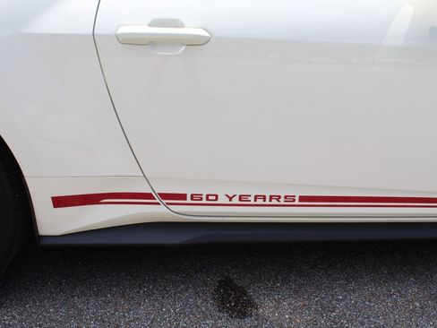 New 2025 Ford Mustang GT Premium w/ 60th Anniversary Package image 13