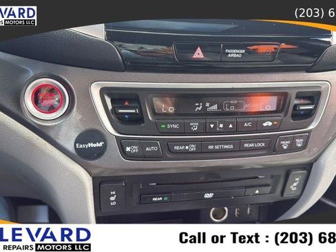 Used 2016 Honda Pilot EX-L image 16