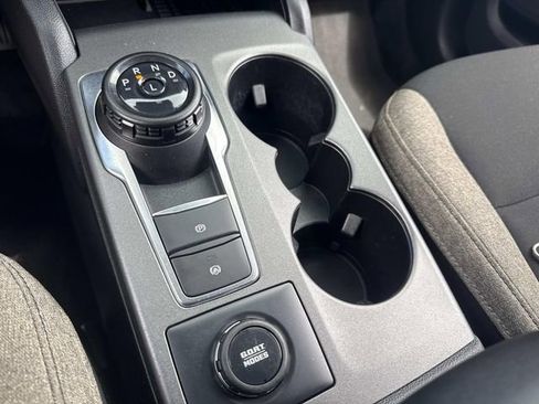 Certified 2025 Ford Bronco Sport Big Bend AWD/4WD image 24