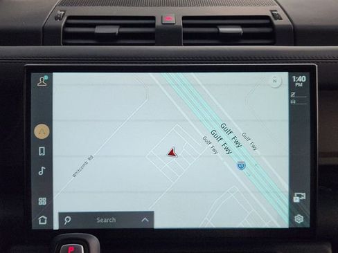 New 2026 Land Rover Defender 110 X image 17