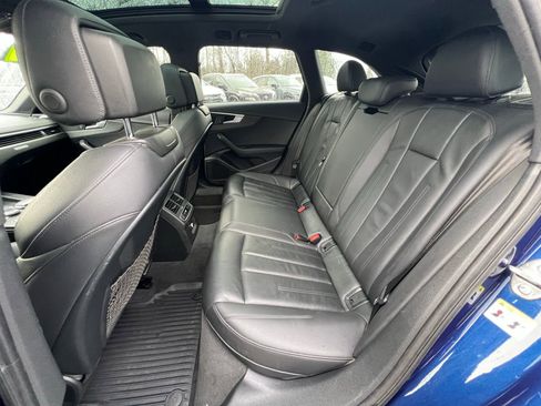 Used 2017 Audi A4 2.0T allroad Premium Plus image 20