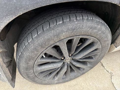 Certified 2022 Toyota Highlander XSE image 11