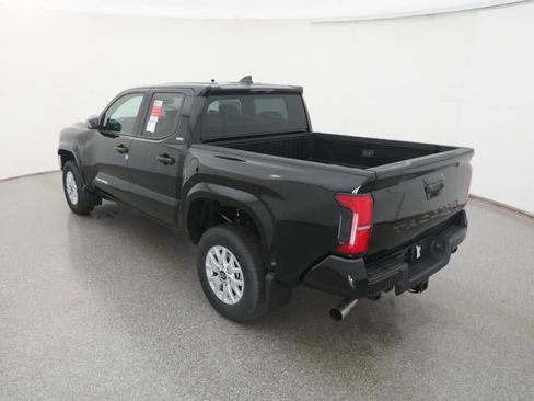 New 2026 Toyota Tacoma SR5 image 38