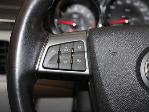 Used 2010 Cadillac CTS Performance image 22