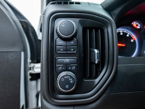 Used 2023 Chevrolet Silverado 2500 W/T w/ WT Fleet Convenience Package AWD/4WD image 46