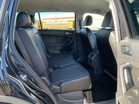 Used 2022 Volkswagen Tiguan SE image 26