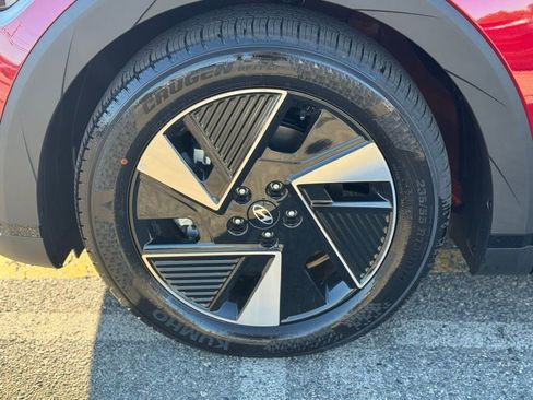 New 2026 Hyundai Ioniq 5 SEL image 9