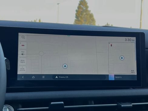 New 2025 Hyundai Tucson SEL image 19