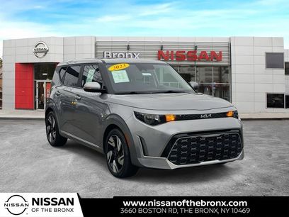 Used 2023 Kia Soul GT-Line