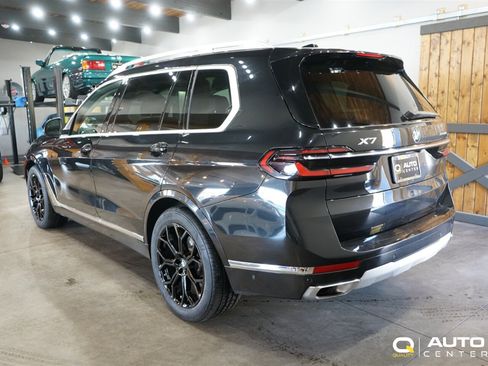 Used 2023 BMW X7 xDrive40i image 7