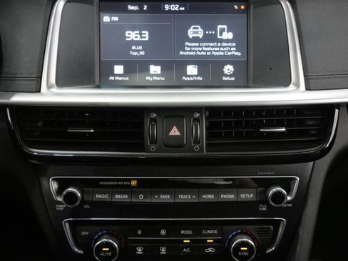 Used 2019 Kia Optima LX w/ LX Premium Package FWD image 18