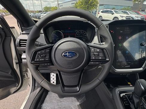 New 2026 Subaru Crosstrek 2.5i Sport AWD/4WD image 20