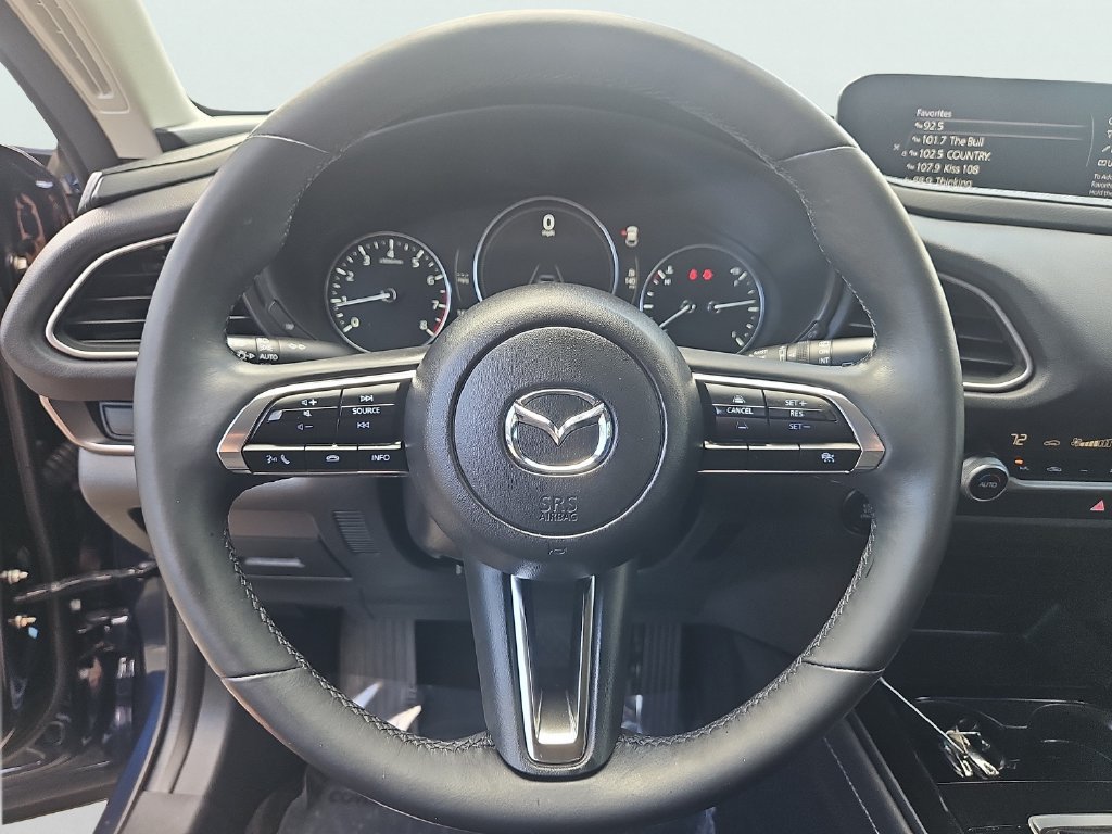 Used 2024 MAZDA CX-30 AWD 2.5 S w/ Select Sport Pkg image 24