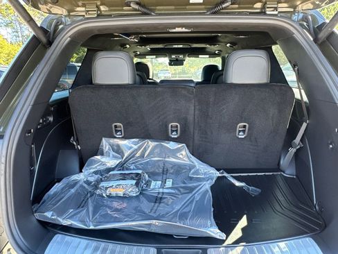 New 2026 Hyundai Palisade Calligraphy image 15