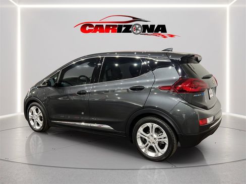 Used 2020 Chevrolet Bolt LT image 4