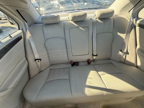 Used 2007 Mercedes-Benz C 280 4MATIC Sedan image 27