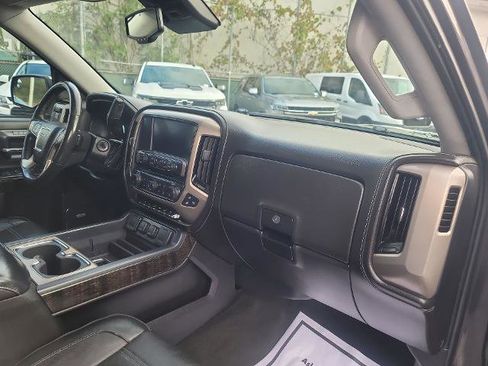 Used 2015 GMC Sierra 1500 Denali w/ Driver Alert Package image 25