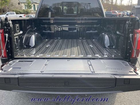 New 2026 Ford F150 Raptor image 8