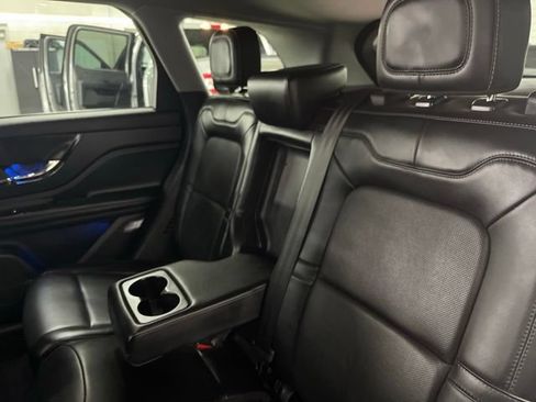 Certified 2022 Lincoln Corsair AWD w/ Premium Package image 68