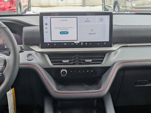 New 2026 Ford Explorer ST-Line image 13