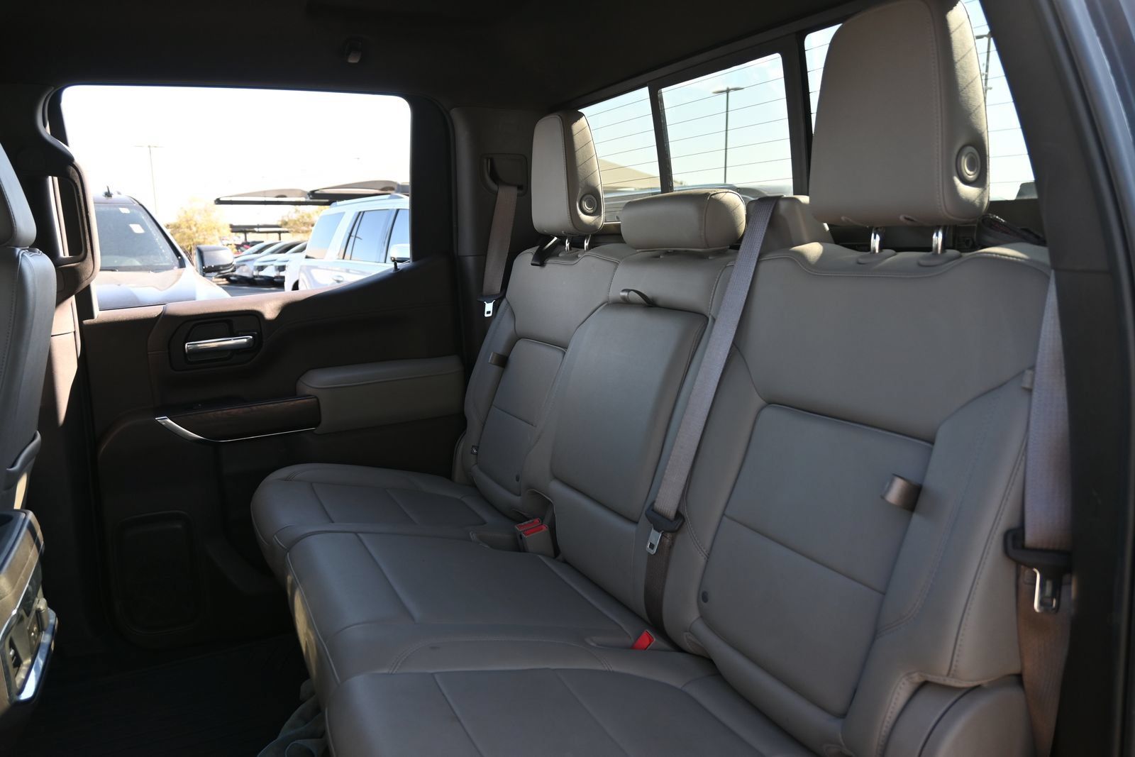 Used 2022 GMC Sierra 1500 SLT AWD/4WD image 20