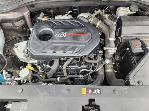 Used 2019 Hyundai Santa Fe Limited image 33