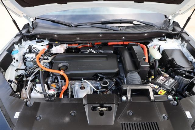 Certified 2024 Honda CR-V Sport Touring image 30