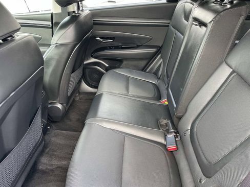 Certified 2024 Hyundai Tucson Limited image 28