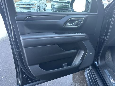 Used 2023 Chevrolet Tahoe RST image 25