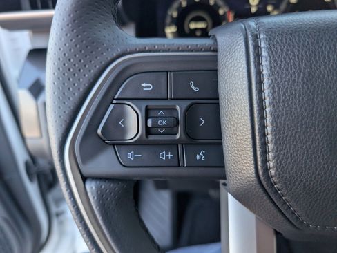 New 2025 Toyota 4Runner Limited image 23