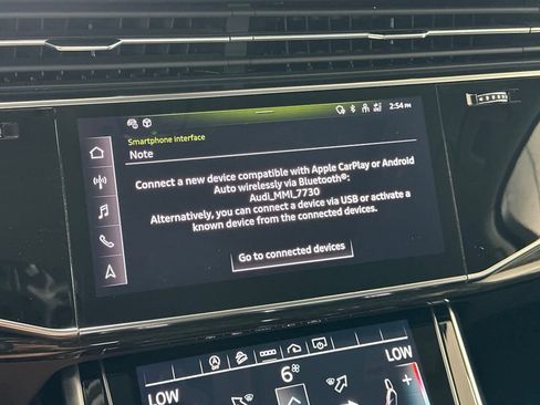 Used 2024 Audi Q7 3.0T Premium Plus AWD/4WD image 59