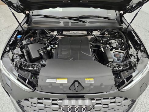 New 2026 Audi Q5 Premium Plus AWD/4WD image 12