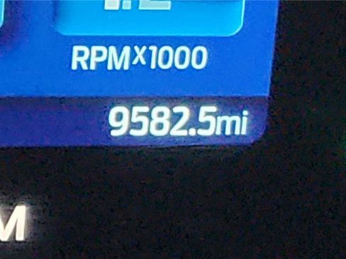 Used 2023 Ford Bronco Outer Banks AWD/4WD image 34