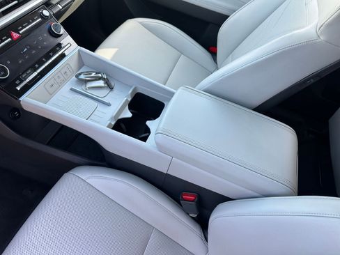 Used 2025 Hyundai Santa Fe SEL image 44