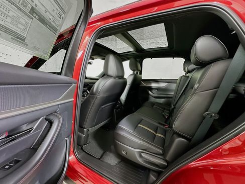 New 2026 MAZDA CX-90 3.3 Turbo S w/ Premium Package image 17