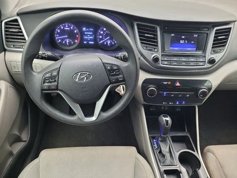 Used 2016 Hyundai Tucson SE w/ Option Group 02 image 22