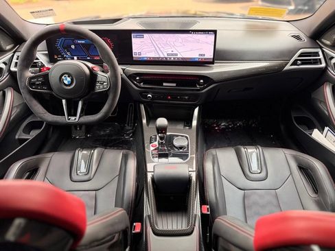 Used 2025 BMW M4 CS AWD/4WD image 22