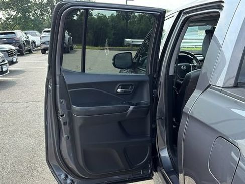 Used 2023 Honda Ridgeline RTL image 22