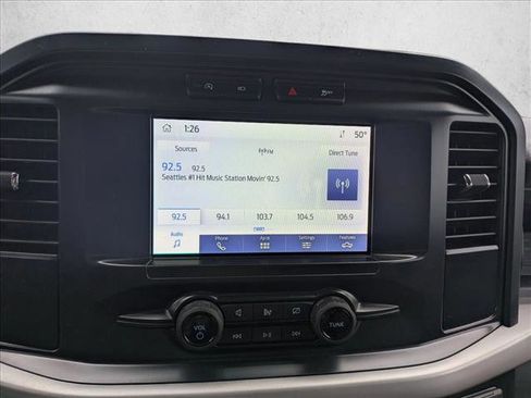 Used 2022 Ford F150 XL w/ Trailer Tow Package image 12