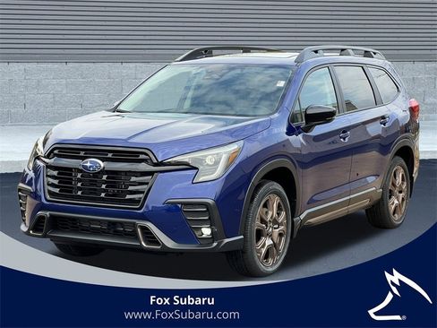 New 2026 Subaru Ascent Limited Bronze image 1