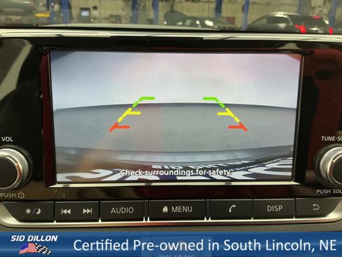 Used 2024 Nissan Altima 2.5 S image 7