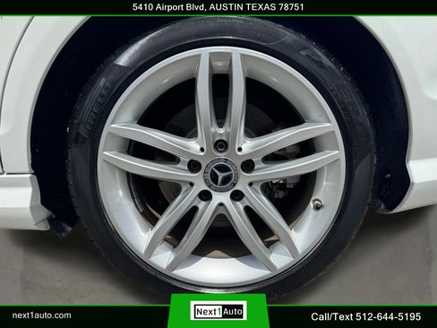 Used 2013 Mercedes-Benz C 250 Sedan image 41