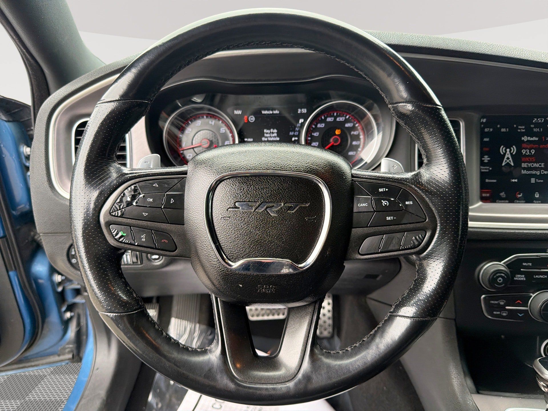 Used 2020 Dodge Charger Scat Pack RWD image 11
