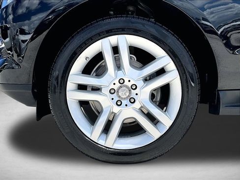 Used 2015 Mercedes-Benz ML 250 BlueTEC 4MATIC image 9
