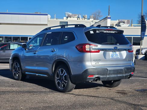 Used 2025 Subaru Ascent Limited image 16