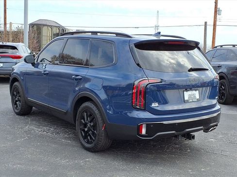 Used 2023 Kia Telluride SX Prestige X-Pro image 2