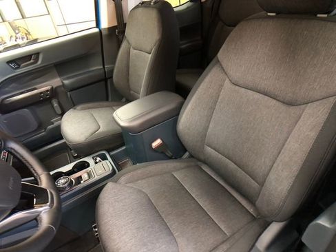 New 2026 Ford Maverick XLT w/ Equipment Group 301A image 10