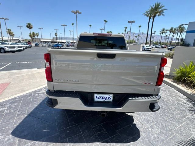 New 2026 Chevrolet Silverado 1500 RST w/ All Star Edition Plus AWD/4WD image 5